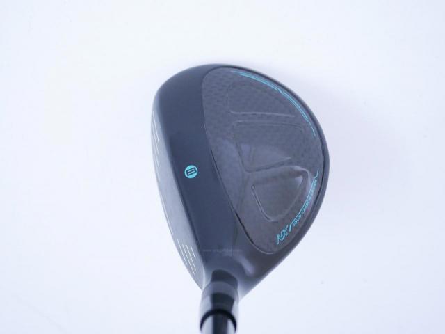 Fairway Wood : Honma : ไม้กระเทย Honma Beres NX Titanium (ออกปี 2023) Loft 22 ก้าน Honma Vizard NX 45 Flex SR