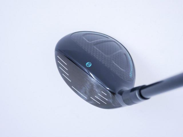 Fairway Wood : Honma : ไม้กระเทย Honma Beres NX Titanium (ออกปี 2023) Loft 22 ก้าน Honma Vizard NX 45 Flex SR