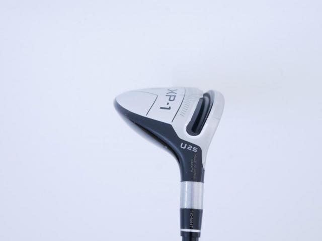 Fairway Wood : Honma : ไม้กระเทย Honma Tour World XP-1 (รุ่นปี 2020) Loft 25 ก้านกราไฟต์ Honma Vizard 43 Flex R