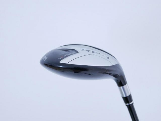 Fairway Wood : Honma : ไม้กระเทย Honma Tour World XP-1 (รุ่นปี 2020) Loft 25 ก้านกราไฟต์ Honma Vizard 43 Flex R