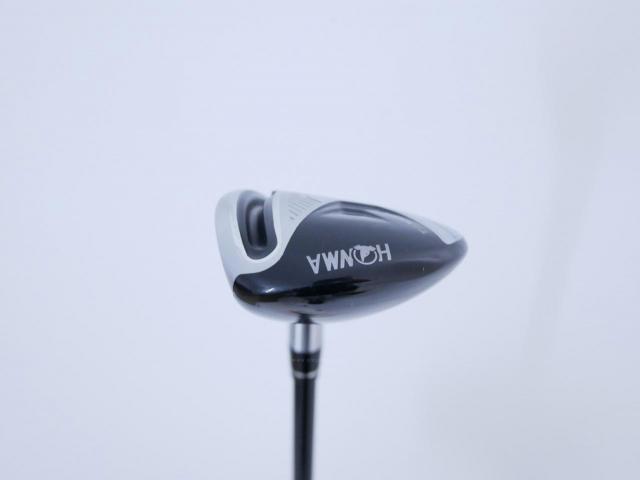 Fairway Wood : Honma : ไม้กระเทย Honma Tour World XP-1 (รุ่นปี 2020) Loft 25 ก้านกราไฟต์ Honma Vizard 43 Flex R