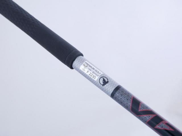 Fairway Wood : Honma : ไม้กระเทย Honma Tour World XP-1 (รุ่นปี 2020) Loft 25 ก้านกราไฟต์ Honma Vizard 43 Flex R