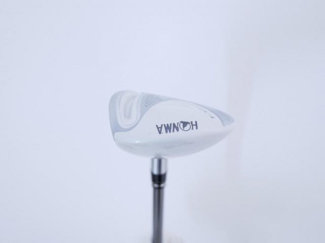 Lady club : All : ไม้กระเทย Honma Tour World XP-1 (รุ่นปี 2020) Loft 25 ก้านกราไฟต์ Honma Vizard 39 Flex A (Lady)