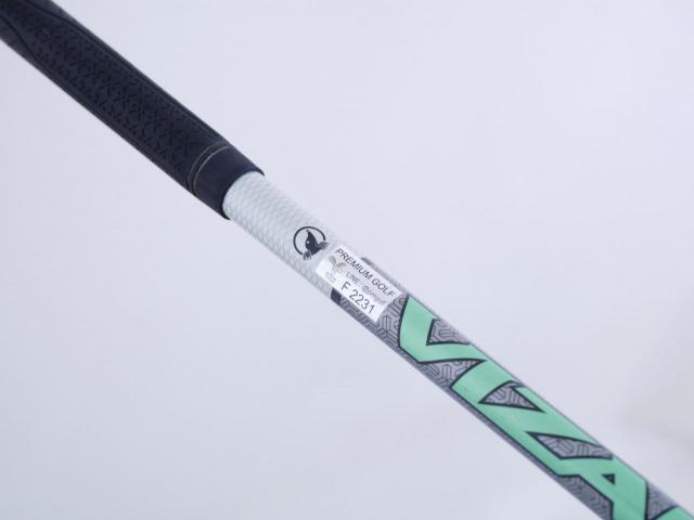 Lady club : All : ไม้กระเทย Honma Tour World XP-1 (รุ่นปี 2020) Loft 25 ก้านกราไฟต์ Honma Vizard 39 Flex A (Lady)