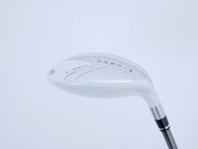 Lady club : All : ไม้กระเทย Honma Tour World XP-1 (รุ่นปี 2020) Loft 28 ก้านกราไฟต์ Honma Vizard 39 Flex A (Lady)