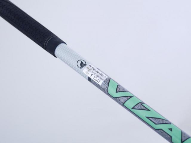 Lady club : All : ไม้กระเทย Honma Tour World XP-1 (รุ่นปี 2020) Loft 28 ก้านกราไฟต์ Honma Vizard 39 Flex A (Lady)