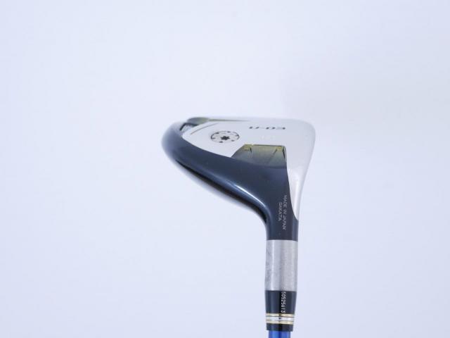 Fairway Wood : Honma : ไม้กระเทย Honma Beres U-03 (ปี 2016) Loft 19 ก้าน ARMRQ 8 (54) Flex R (2 ดาว)