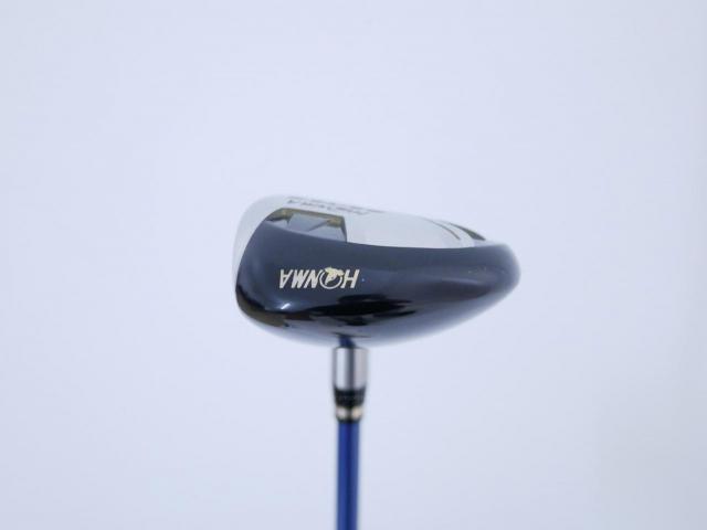 Fairway Wood : Honma : ไม้กระเทย Honma Beres U-03 (ปี 2016) Loft 19 ก้าน ARMRQ 8 (54) Flex R (2 ดาว)