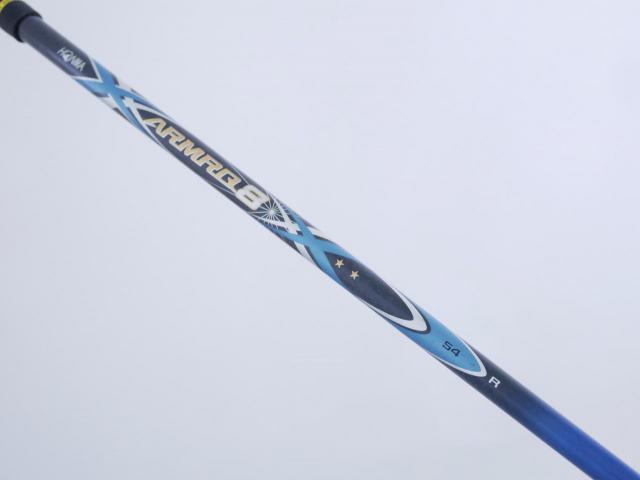 Fairway Wood : Honma : ไม้กระเทย Honma Beres U-03 (ปี 2016) Loft 19 ก้าน ARMRQ 8 (54) Flex R (2 ดาว)