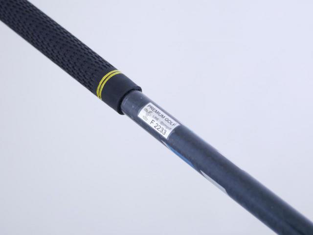 Fairway Wood : Honma : ไม้กระเทย Honma Beres U-03 (ปี 2016) Loft 19 ก้าน ARMRQ 8 (54) Flex R (2 ดาว)