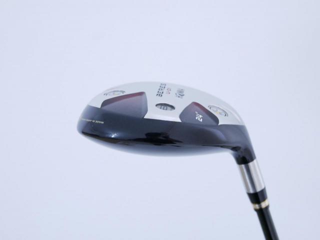 Fairway Wood : Honma : ไม้กระเทย Honma Beres U-01 Loft 24 ก้าน ARMRQ 6 (49) Flex S (2 ดาว)