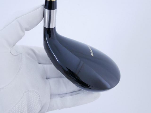 Fairway Wood : Honma : ไม้กระเทย Honma Beres U-01 Loft 24 ก้าน ARMRQ 6 (49) Flex S (2 ดาว)