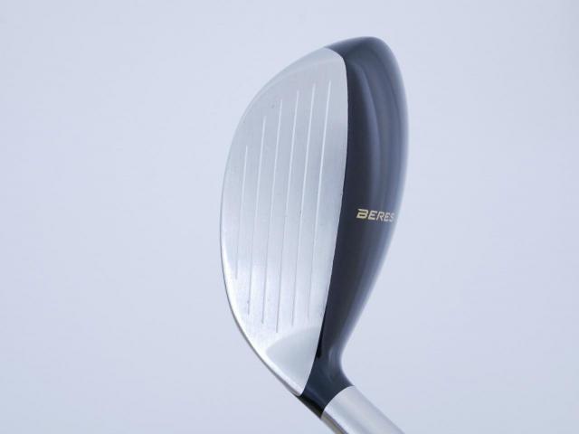 Fairway Wood : Honma : ไม้กระเทย Honma Beres U-01 Loft 24 ก้าน ARMRQ 6 (49) Flex S (2 ดาว)