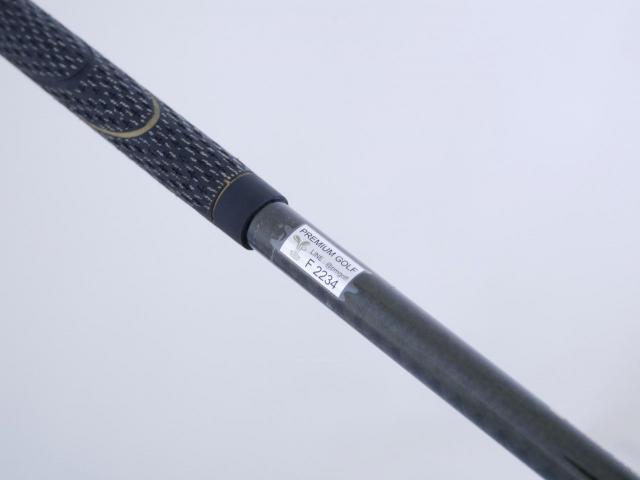 Fairway Wood : Honma : ไม้กระเทย Honma Beres U-01 Loft 24 ก้าน ARMRQ 6 (49) Flex S (2 ดาว)