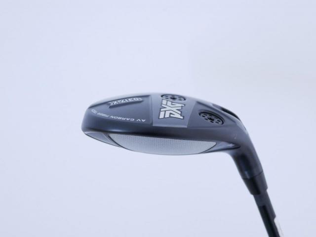 Fairway Wood : Other Brand : ไม้กระเทย PXG 0317X GEN 4 Loft 19 ก้าน Miyazaki AX-2 Flex SR