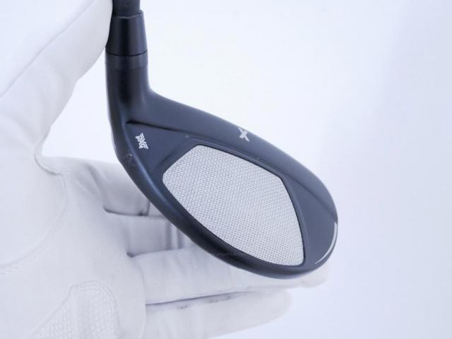 Fairway Wood : Other Brand : ไม้กระเทย PXG 0317X GEN 4 Loft 19 ก้าน Miyazaki AX-2 Flex SR