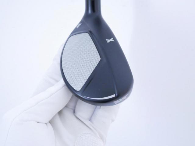 Fairway Wood : Other Brand : ไม้กระเทย PXG 0317X GEN 4 Loft 19 ก้าน Miyazaki AX-2 Flex SR