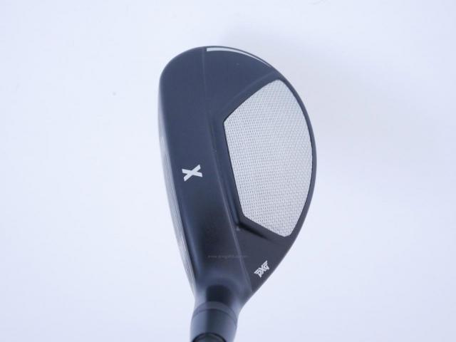 Fairway Wood : Other Brand : ไม้กระเทย PXG 0317X GEN 4 Loft 19 ก้าน Miyazaki AX-2 Flex SR