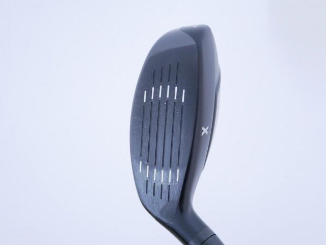 Fairway Wood : Other Brand : ไม้กระเทย PXG 0317X GEN 4 Loft 19 ก้าน Miyazaki AX-2 Flex SR