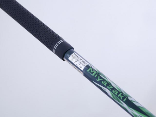 Fairway Wood : Other Brand : ไม้กระเทย PXG 0317X GEN 4 Loft 19 ก้าน Miyazaki AX-2 Flex SR
