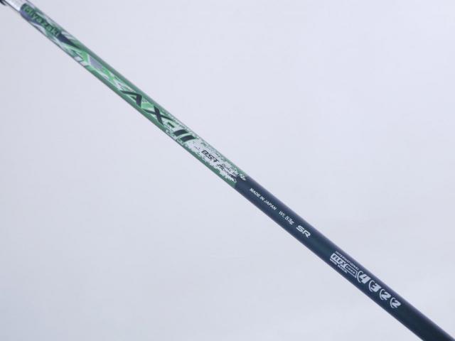 Fairway Wood : Other Brand : ไม้กระเทย PXG 0317X GEN 4 Loft 19 ก้าน Miyazaki AX-2 Flex SR