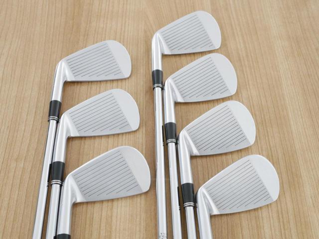 Iron set : Tourstage : ชุดเหล็ก Tourstage X-Blade 701 Forged มีเหล็ก 4-Pw (7 ชิ้น) ก้านเหล็ก Dynamic Gold S200