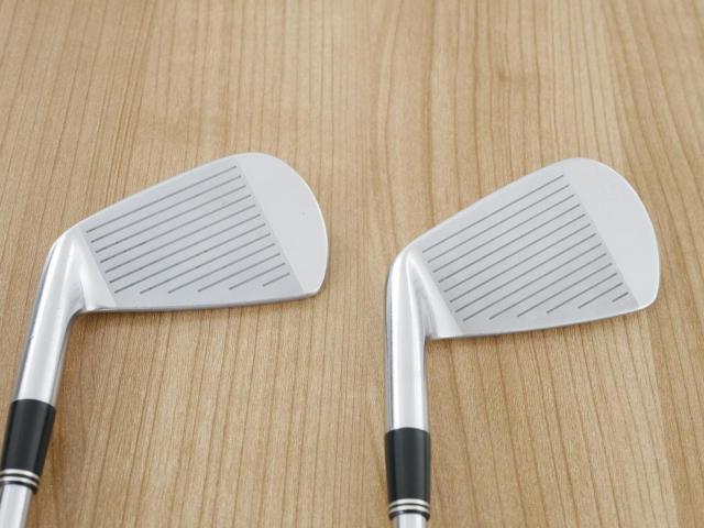 Iron set : Tourstage : ชุดเหล็ก Tourstage X-Blade 701 Forged มีเหล็ก 4-Pw (7 ชิ้น) ก้านเหล็ก Dynamic Gold S200