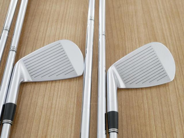 Iron set : Tourstage : ชุดเหล็ก Tourstage X-Blade 701 Forged มีเหล็ก 4-Pw (7 ชิ้น) ก้านเหล็ก Dynamic Gold S200