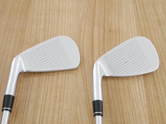 Iron set : Callaway : ชุดเหล็ก Callaway Legacy V (Forged) มีเหล็ก 5-Pw (6 ชิ้น) ก้านเหล็ก GS95 S200
