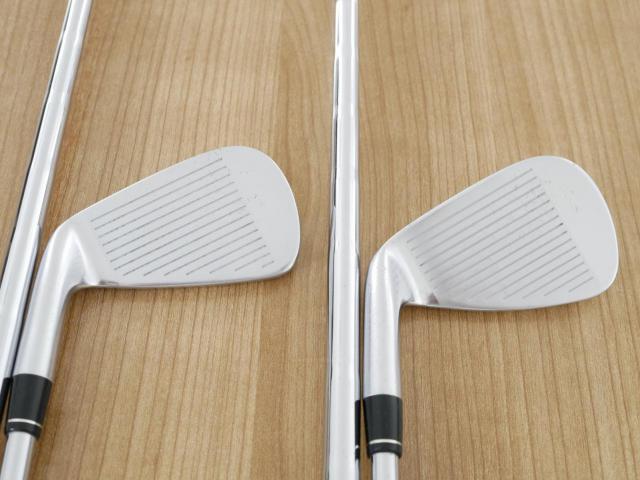 Iron set : Callaway : ชุดเหล็ก Callaway Legacy V (Forged) มีเหล็ก 5-Pw (6 ชิ้น) ก้านเหล็ก GS95 S200