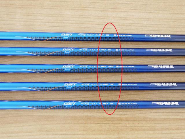 Iron set : XXIO : ชุดเหล็ก XXIO 10 (ปี 2019 ตีง่ายมากๆ ไกลมากๆ) มีเหล็ก 6-Pw (5 ชิ้น) ก้านกราไฟต์ MP1000