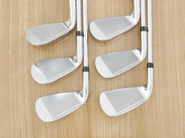 Iron set : Yamaha : ชุดเหล็ก Yamaha Inpres X D Steel (หน้า Maraging เด้ง ไกลมากๆ) มีเหล็ก 5-Pw (6 ชิ้น) ก้าน NS Pro 850 Flex R