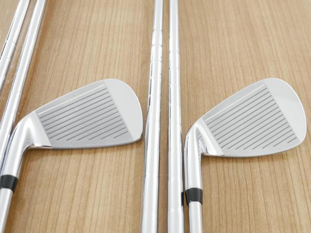 Iron set : Yamaha : ชุดเหล็ก Yamaha Inpres X D Steel (หน้า Maraging เด้ง ไกลมากๆ) มีเหล็ก 5-Pw (6 ชิ้น) ก้าน NS Pro 850 Flex R