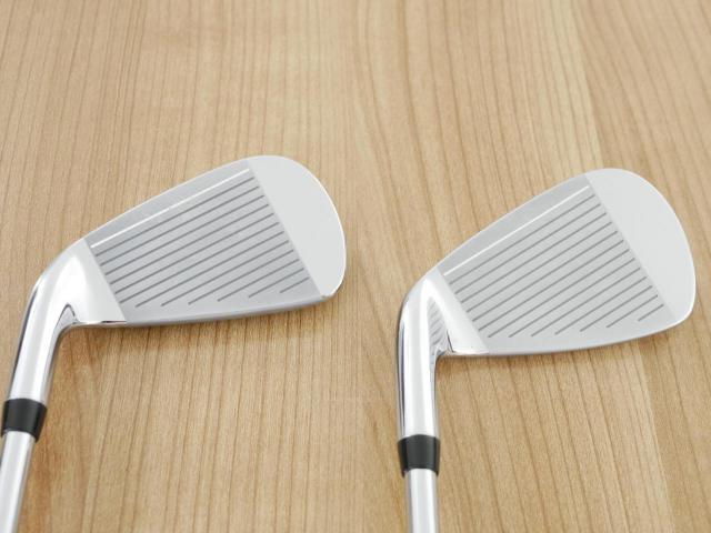 Iron set : Yamaha : ชุดเหล็ก Yamaha Inpres X D Steel (หน้า Maraging เด้ง ไกลมากๆ) มีเหล็ก 5-Pw (6 ชิ้น) ก้าน NS Pro 850 Flex R