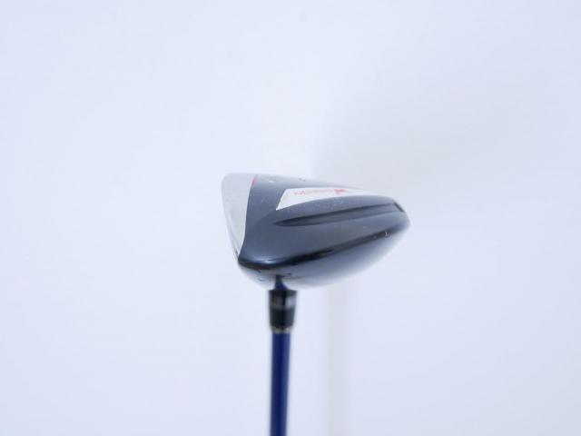 Fairway Wood : PRGR : ไม้กระเทย PRGR RS (รุ่นปี 2019) Loft 19 ก้าน Mitsubishi Diamana Flex S