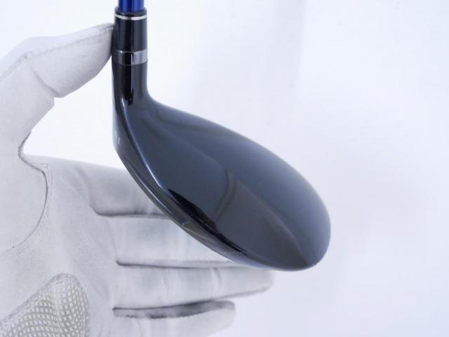 Fairway Wood : PRGR : ไม้กระเทย PRGR RS (รุ่นปี 2019) Loft 19 ก้าน Mitsubishi Diamana Flex S
