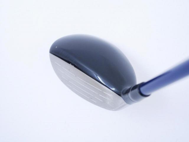 Fairway Wood : PRGR : ไม้กระเทย PRGR RS (รุ่นปี 2019) Loft 19 ก้าน Mitsubishi Diamana Flex S