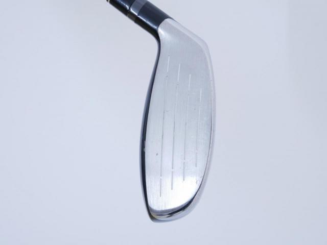 Fairway Wood : PRGR : ไม้กระเทย PRGR RS (รุ่นปี 2019) Loft 19 ก้าน Mitsubishi Diamana Flex S