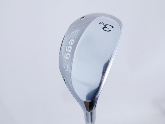 Fairway Wood : PRGR : ไม้กระเทย PRGR Egg i+ Loft 19 ก้าน M-40 Flex SR