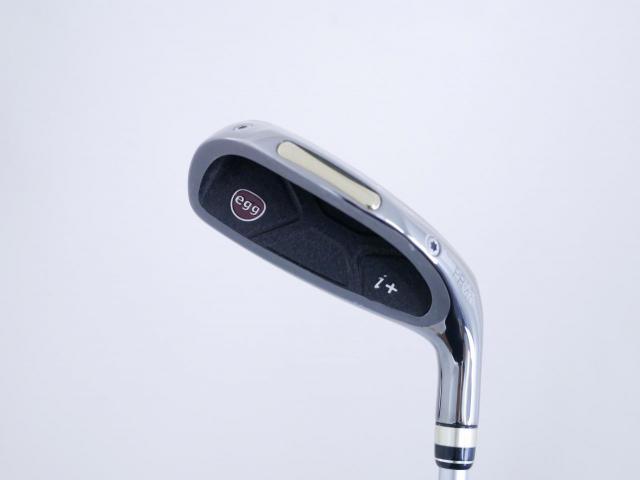 Fairway Wood : PRGR : ไม้กระเทย PRGR Egg i+ Loft 19 ก้าน M-40 Flex SR