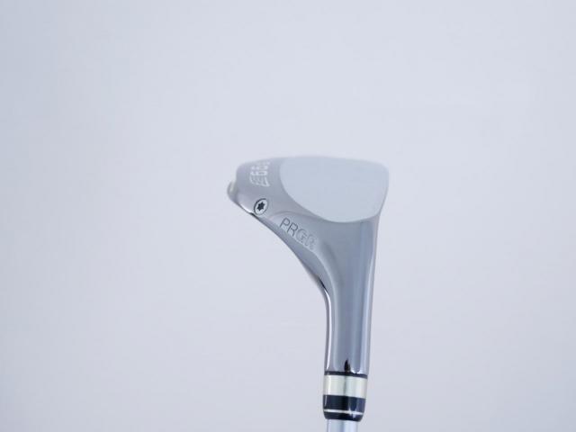 Fairway Wood : PRGR : ไม้กระเทย PRGR Egg i+ Loft 19 ก้าน M-40 Flex SR