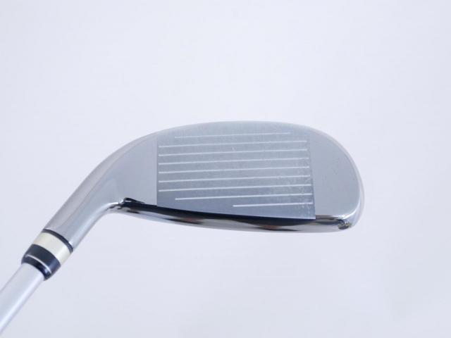 Fairway Wood : PRGR : ไม้กระเทย PRGR Egg i+ Loft 19 ก้าน M-40 Flex SR