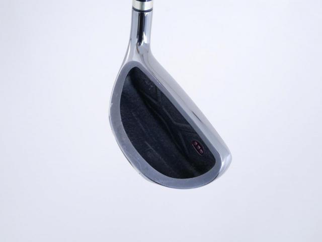 Fairway Wood : PRGR : ไม้กระเทย PRGR Egg i+ Loft 19 ก้าน M-40 Flex SR