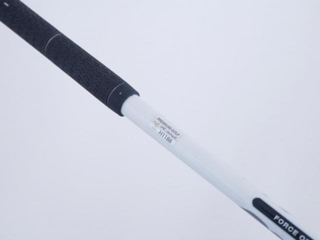 Fairway Wood : PRGR : ไม้กระเทย PRGR Egg i+ Loft 19 ก้าน M-40 Flex SR