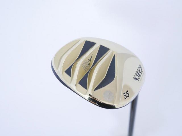 Fairway Wood : Kasco : ไม้กระเทย Kasco UFO AIR (ออกปี 2024) Loft 22 Flex R