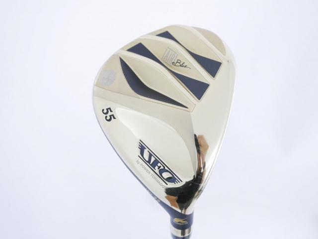 Fairway Wood : Kasco : ไม้กระเทย Kasco UFO AIR (ออกปี 2024) Loft 22 Flex R