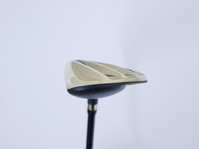 Fairway Wood : Kasco : ไม้กระเทย Kasco UFO AIR (ออกปี 2024) Loft 22 Flex R