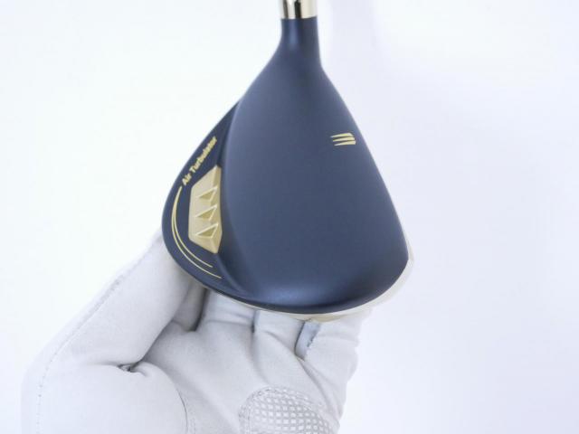 Fairway Wood : Kasco : ไม้กระเทย Kasco UFO AIR (ออกปี 2024) Loft 22 Flex R