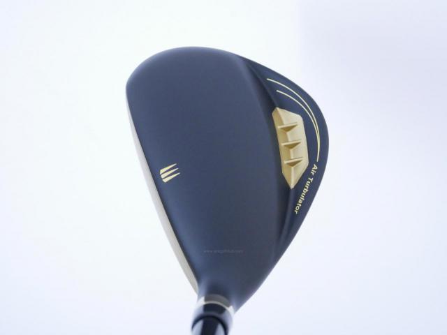 Fairway Wood : Kasco : ไม้กระเทย Kasco UFO AIR (ออกปี 2024) Loft 22 Flex R