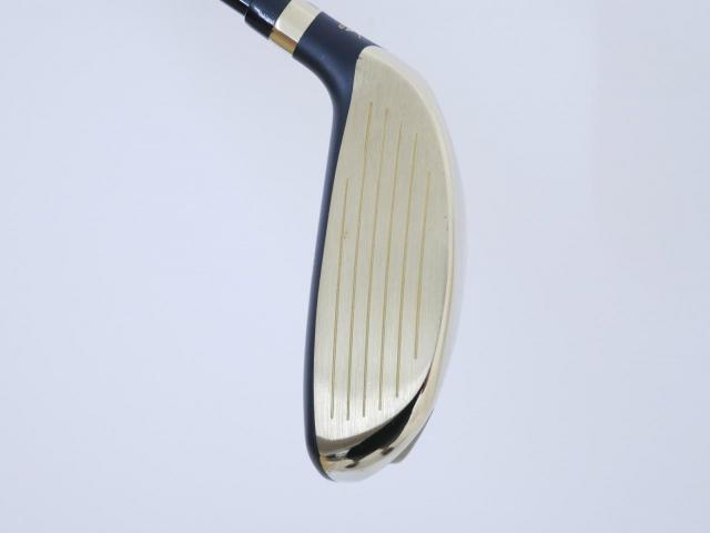 Fairway Wood : Kasco : ไม้กระเทย Kasco UFO AIR (ออกปี 2024) Loft 22 Flex R